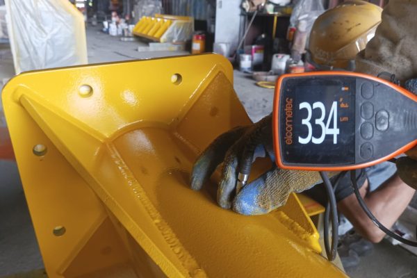 1 Discover Blasting Surabaya | Baja Teknik Rekatama