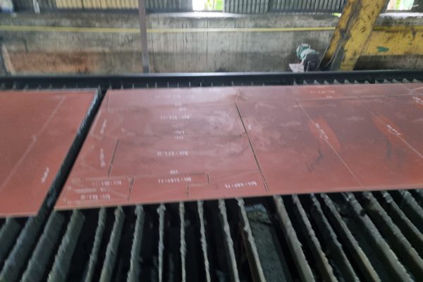 4 Discover Blasting Surabaya | Baja Teknik Rekatama