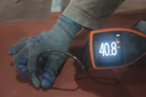 5 Discover Blasting Surabaya | Baja Teknik Rekatama